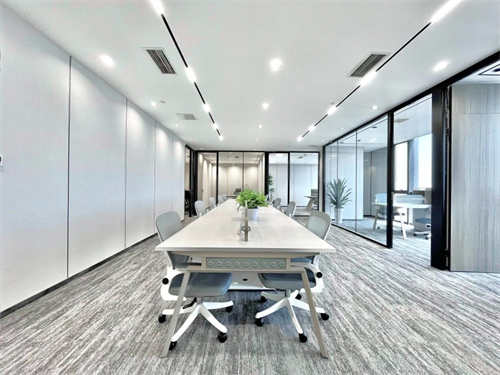 正大中心 175㎡办公室 8.5元/平米/天