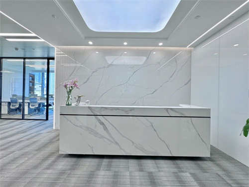 正大中心 1288㎡办公室 8.2元/平米/天